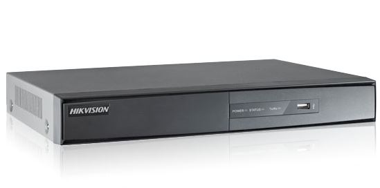 Hikvision DS-7208HGHI-SH 8cs. TurboHD DVR